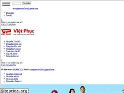 Sites similar to vietphuc.com.vn