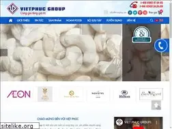 Sites similar to vietphuc.vn