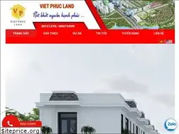 Sites similar to vietphucland.com.vn