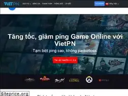 Sites similar to vietpn.com