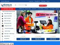 Sites similar to vietpos.vn