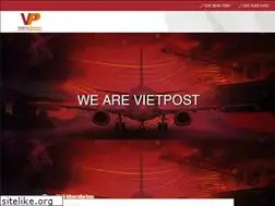 Sites similar to vietpost.vn