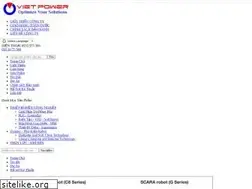 Sites similar to vietpower.org