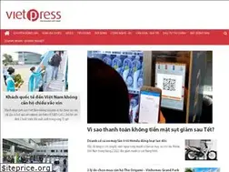 Sites similar to vietpress.vn