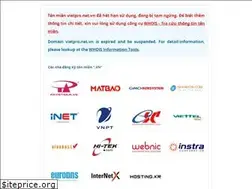 Sites similar to vietpro.net.vn