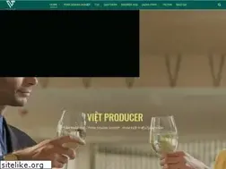 Sites similar to vietproducer.com
