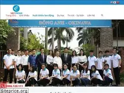 Sites similar to vietproud.com.vn