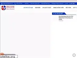 Sites similar to vietprovietnam.com