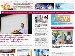 Sites similar to vietq.vn