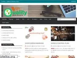Sites similar to vietquality.vn