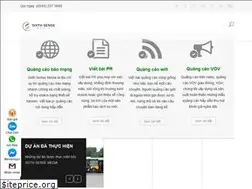 Sites similar to vietquangcao.org