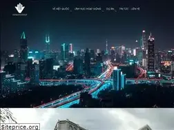 Sites similar to vietquocgroup.vn