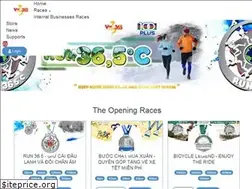 Sites similar to vietrace365.vn