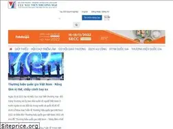 Sites similar to vietrade.gov.vn