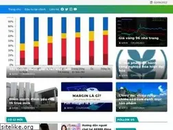 Sites similar to vietradeportal.vn