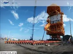 Sites similar to vietranstimex.com.vn