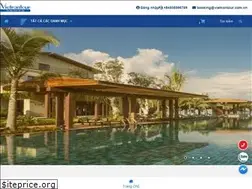 Sites similar to vietrantour.com.vn