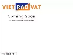 Sites similar to vietraovat.com