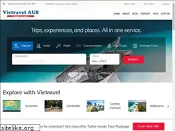 Sites similar to vietravelaustralia.com