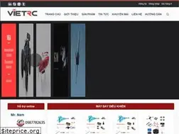 Sites similar to vietrc.com