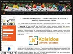 Sites similar to vietri-ceramiche.it