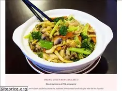 Sites similar to vietrice.cafe
