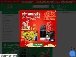 Sites similar to vietro.com.vn