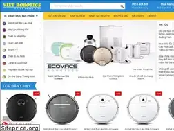Sites similar to vietrobotics.vn