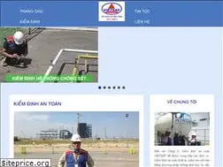 Sites similar to vietsaf.com.vn