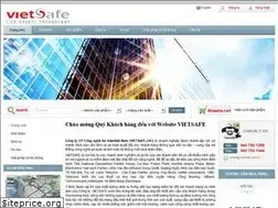 Sites similar to vietsafe.com.vn