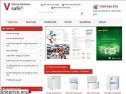 Sites similar to vietsafe.net