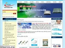 Sites similar to vietsaovang.com