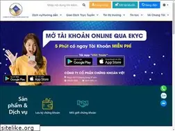 Sites similar to vietsc.vn