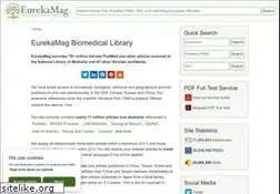 Sites similar to vietsciences.org