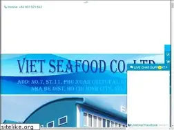 Sites similar to vietseafood.vn