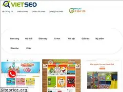Sites similar to vietseogroup.vn