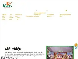 Sites similar to vietsmedia.com.vn