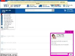 Sites similar to vietso.shop