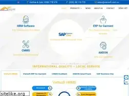 Sites similar to vietsoft.com.vn