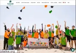 Sites similar to vietsolutions.vn