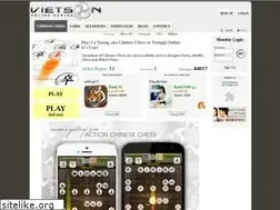 Sites similar to vietson.com