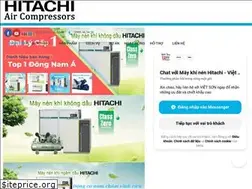 Sites similar to vietsonvn.com