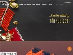 Sites similar to vietsourcinghr.com