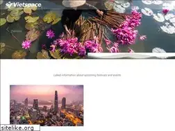 Sites similar to vietspacetravel.com