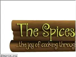 Sites similar to vietspices.blogspot.com
