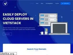 Sites similar to vietstack.net