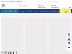 Sites similar to vietstarquocte.vn