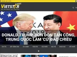 Sites similar to vietstarusa.com