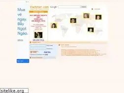Sites similar to vietster.com