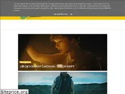 Sites similar to vietsubsongs.blogspot.com